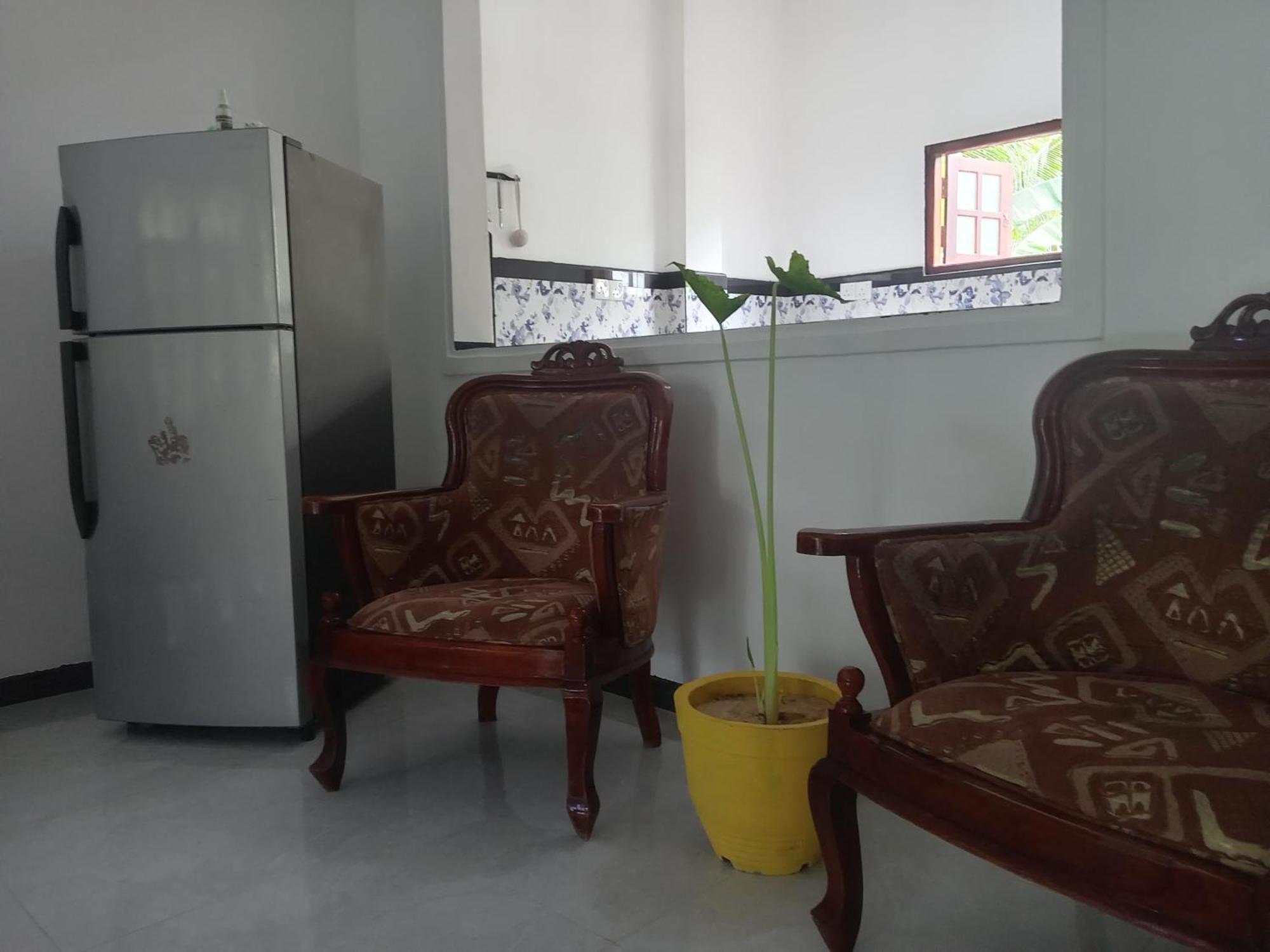 Willa Freedom House Unawatuna Zewnętrze zdjęcie