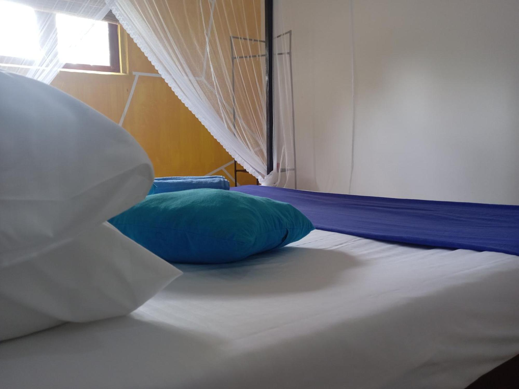 Willa Freedom House Unawatuna Zewnętrze zdjęcie