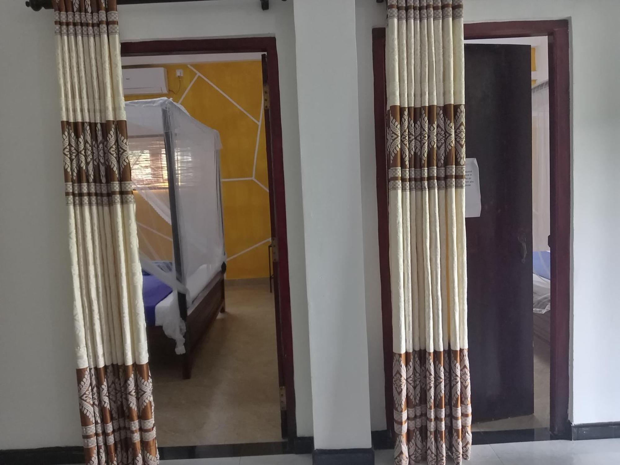 Willa Freedom House Unawatuna Zewnętrze zdjęcie
