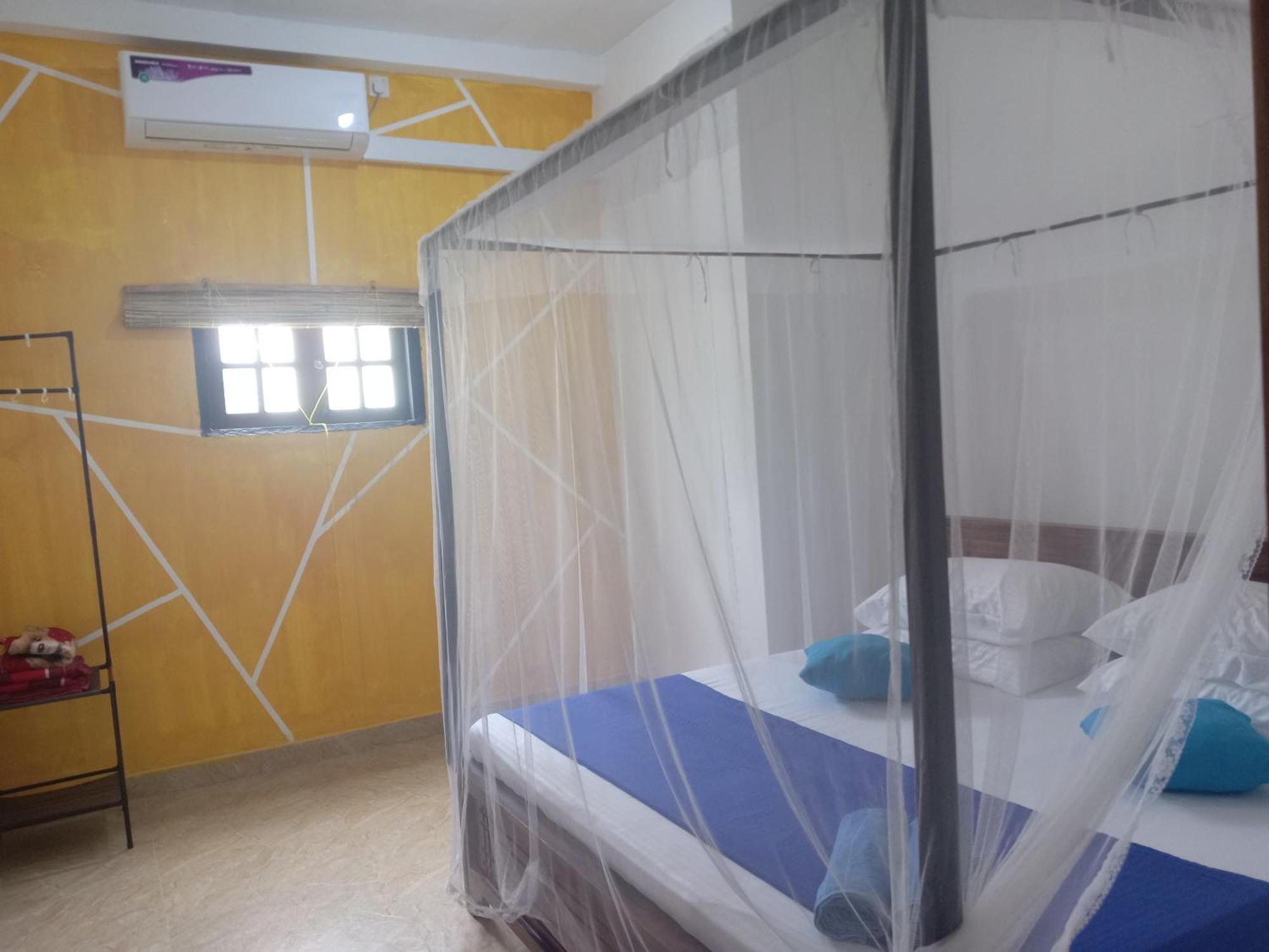 Willa Freedom House Unawatuna Zewnętrze zdjęcie